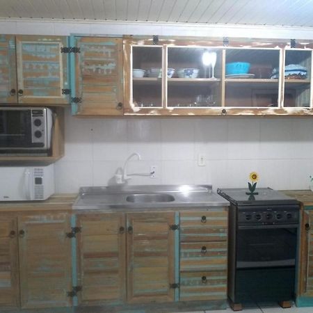 Casa Karina Villa อูรูบิซิ ภายนอก รูปภาพ