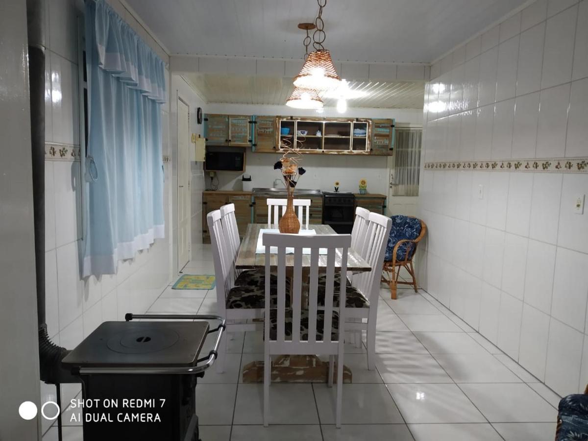 Casa Karina Villa อูรูบิซิ ภายนอก รูปภาพ