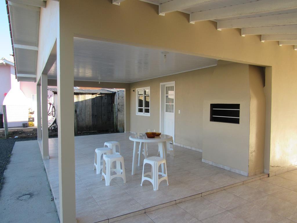 Casa Karina Villa อูรูบิซิ ภายนอก รูปภาพ