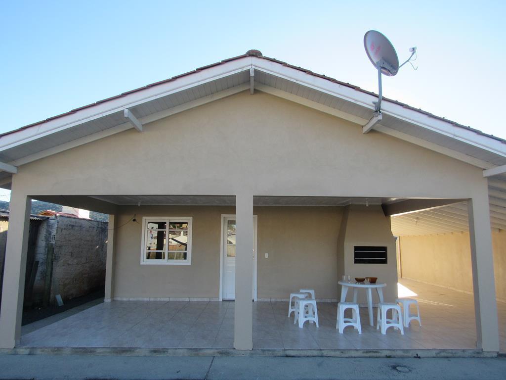Casa Karina Villa อูรูบิซิ ภายนอก รูปภาพ