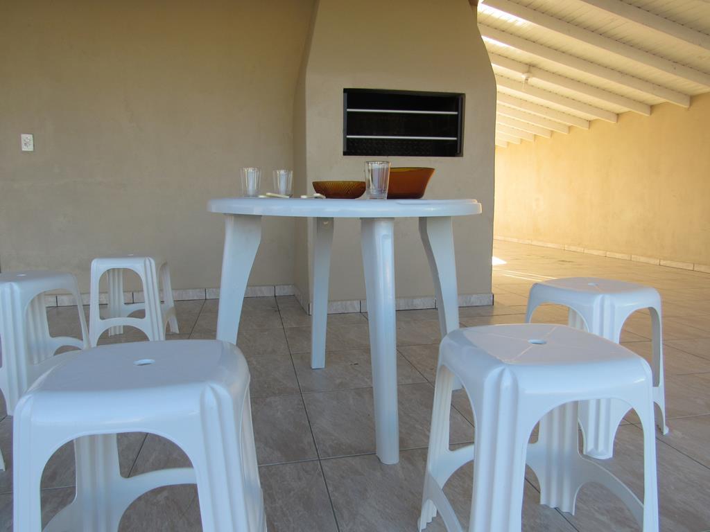 Casa Karina Villa อูรูบิซิ ภายนอก รูปภาพ