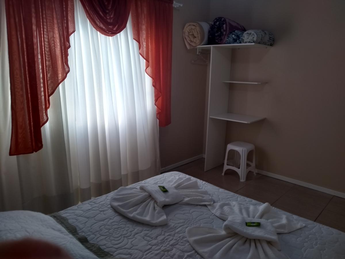 Casa Karina Villa อูรูบิซิ ภายนอก รูปภาพ