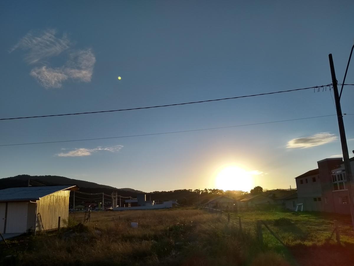 Casa Karina Villa อูรูบิซิ ภายนอก รูปภาพ