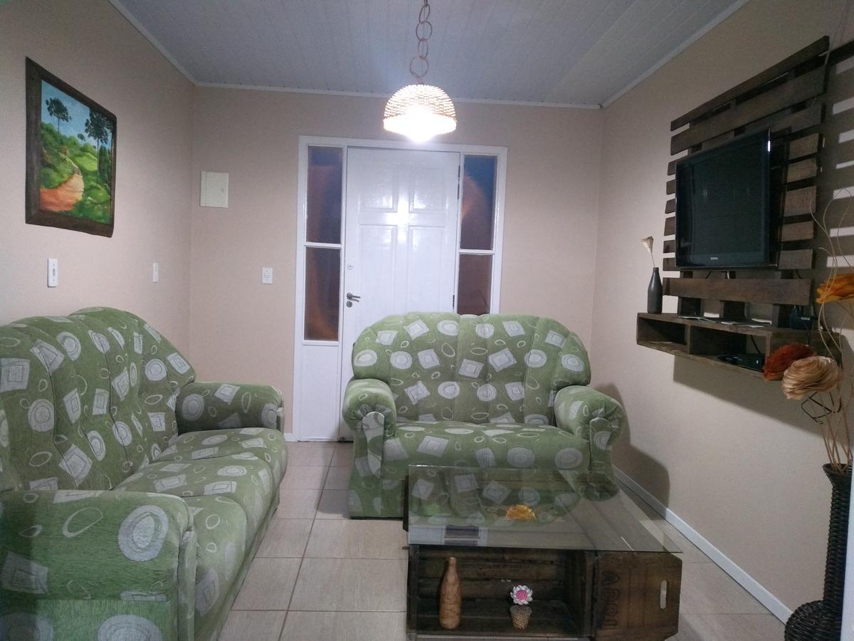 Casa Karina Villa อูรูบิซิ ภายนอก รูปภาพ