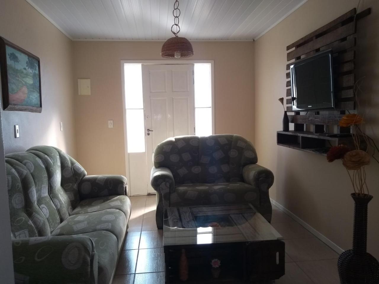 Casa Karina Villa อูรูบิซิ ภายนอก รูปภาพ