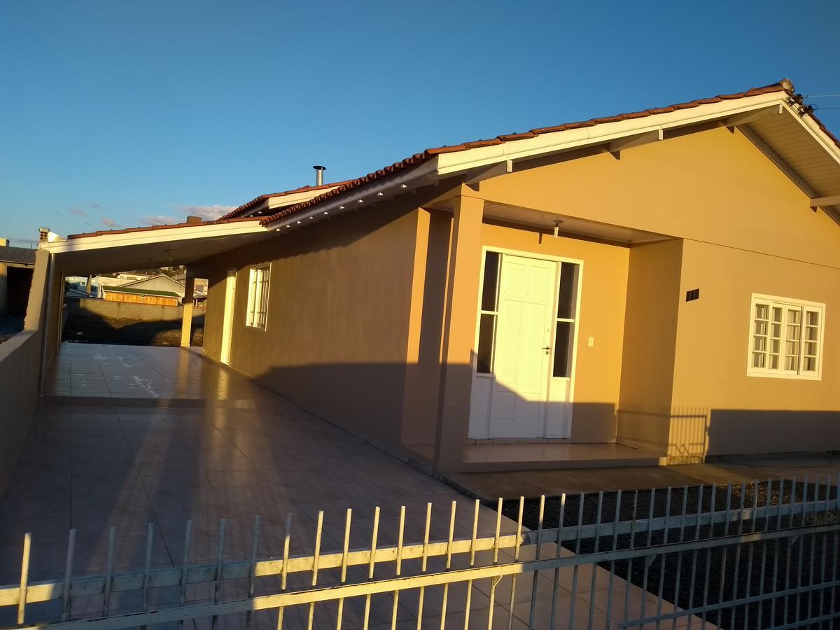 Casa Karina Villa อูรูบิซิ ภายนอก รูปภาพ